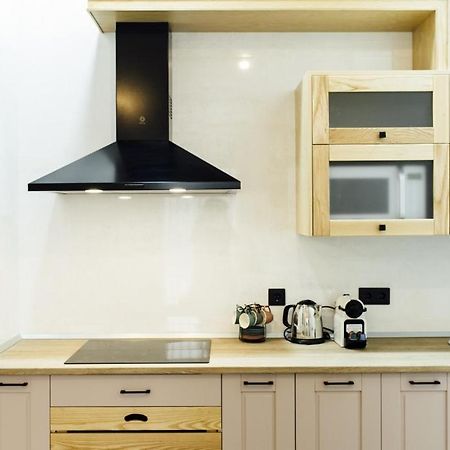 Modern With Seasonal Swimming Pool- 1Bd 1Bth- Goyeneta Apartment Sevilla Bagian luar foto